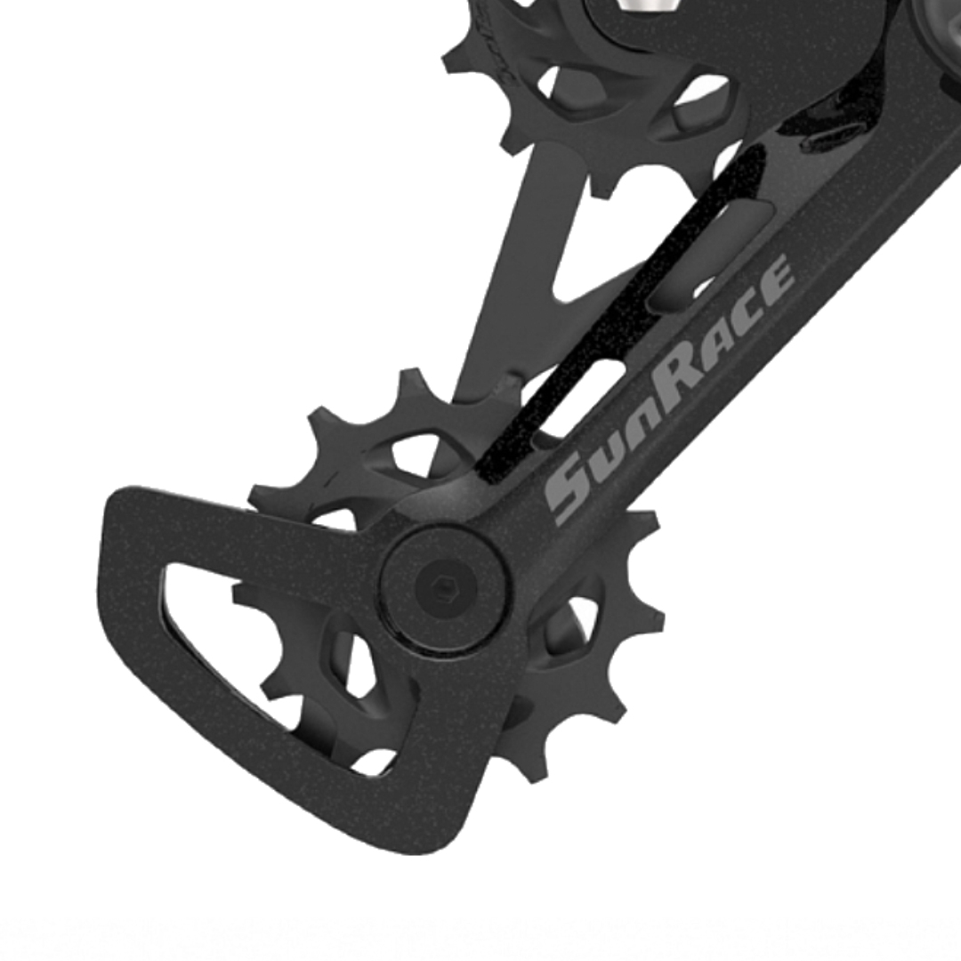 Sunrace derailleur hanger deals